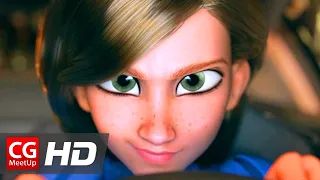 CGI Animated Spot HDCGI Animated Spot HD "Ever After" by Post23 | CGMeetup