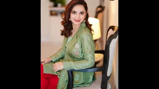 Yumna zaidi | latest pics