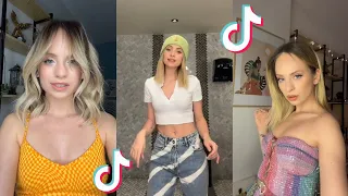 Cemre Solmaz En Yeni TikTok Videoları #24