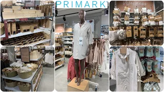 Primark women’s pyjamas & accessories new collection May 2021