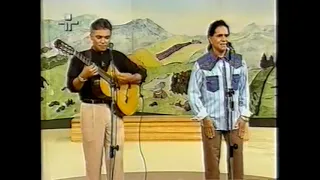 João Roberto e Robertinho - Garça Maguari(Viola Minha Viola 27/11/2004)