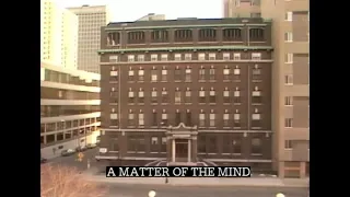 A Matter of the Mind-Frontline (1986)