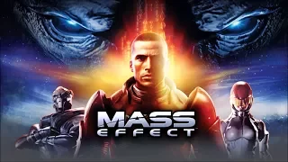 Mass Effect прохождение Новерия   ч 1