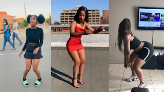 BEST AMAPIANO DANCE COMPILATION FOR 2021