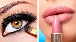 INCREÍBLES TRUCOS DE BELLEZA Y MAQUILLAJE PARA TI