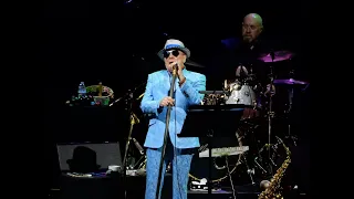 In The Afternoon (Ancient Highway &  Burning Ground).. - Van Morrison at The Greek Theatre 2021