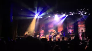 Tedeschi Trucks Band - In Memory of Elizabeth Reed - 2/27/2015 - Macon, GA