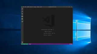 Visual Studio Code Remote Development through SSH