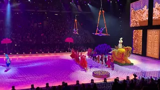 Disney on ice feat Will Smith clips. Speechless, Friend Like me, Prince Ali & A Whole New World!!