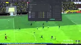 Trailer Football Manager 2015