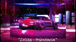Лолита - Ориентация Север PHONK Remix by 37R feat neʌroz (slowed to perfection)