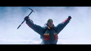 Everest Official Trailer HD - 2015