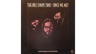 Turn Out The Stars - Bill Evans