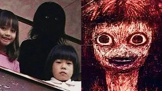 Unnerving ￼Photos from the Japanese Internet