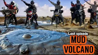 Daldal Mein Phans Gaye | Sapat Beach Balochistan | Travelling VLOG | Connect Umar