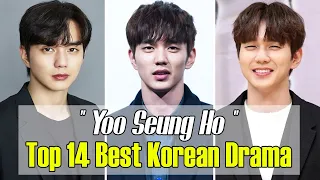 14 BEST KOREAN DRAMA YOO SEUNG HO IN (2009-2021) DRAMA LIST