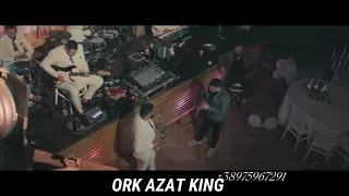 Ork Azat King - 2021 - Instrumental