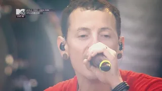 Linkin Park - Live in Moscow 2011 (Red Square) Full Show HD 1080p