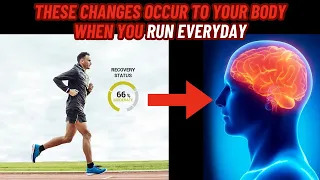 Running Every Day: The Secret to a Healthy Body and Mind! - Health Benefits Of Running Daily