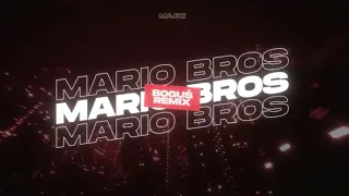 Majki - Mario Bros (BOGUŚ Remix)