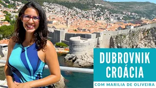 O que fazer em DUBROVNIK, na Croácia