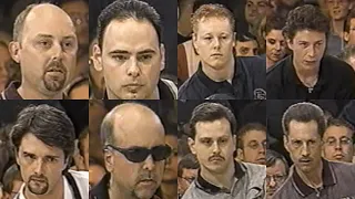 2000 PBA Bayer/Brunswick Touring Players Championship