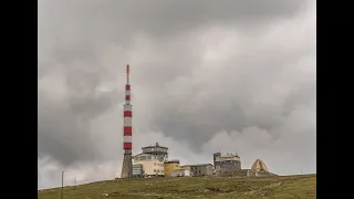 Botev Peak 2376m Official Trailer
