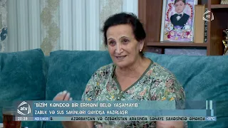 Zabux və Sus sakinləri qayıdışa hazırlaşır