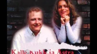 Kalle ja Astra - S.O.S.