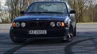 JDM E34 WHEELS ! TRADE ? BMW 525i DailyDrifter Ep.20