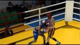 E. Storpirštis vs A.. Plavko (44 kg).  2011 metų Lietuvos jaunučių moksleivių pirmenybės