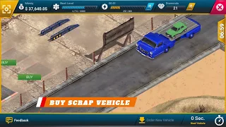 Junkyard Tycoon Preview 2 15s 16:9