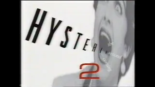 Hysteria 2! (1989)