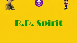 B P  Spirit