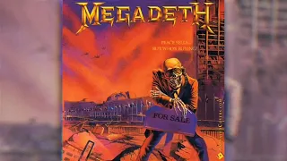 Megadeth - Peace Sells (Remastered)