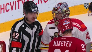 Kunlun RS 4 Vityaz 2, 27 October 2019