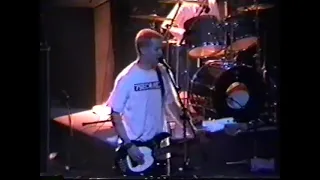 blink-182 Live - 1996-03-11 @ 'Sno Jam Festival', Le Spectrum, Montreal, Quebec, Canada