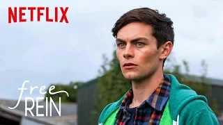 Free Rein: Season 1 | Episode 3 Teaser | Netflix