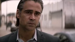 True Detective Season 2 - Ray Finds out the Truth