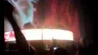 Tiesto live @ Bucharest polivalenta 2007 - carpe noctum