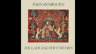 John Renbourn - (a) My Johnny Was a Shoemaker (b) Westeron Wynde (c) Scarborough Fair