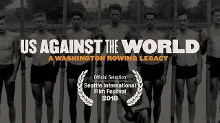 Us Against the World | A Washington Rowing Legacy