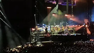 BILLY JOEL ONLY THE GOOD DIE YOUNG COORS FIELD DENVER 8-8-19