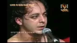 Daron Malakian's Greatest Moments pt.2