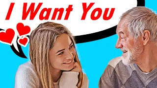 How to Seduce Younger Girls FAST & the 3 Reasons Older Men Keep Missing Out