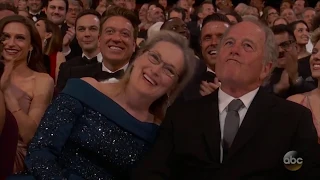 Meryl Streep and Don Gummer- My Valentine