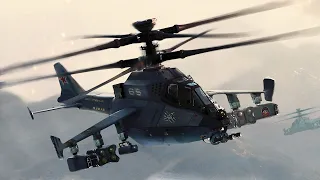 The Apache-64 Replacement is Coming