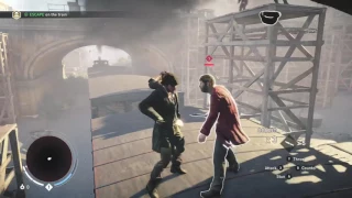 Assassin’s Creed Syndicate - No Ticket