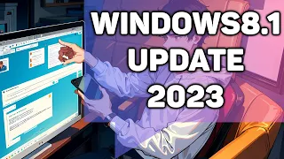 "🔧 Windows 8.1 - Atualizado até 05/07/23: Dicas e Novidades!"