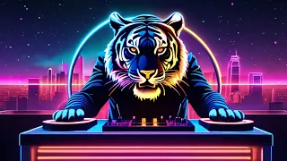 "Music Mix 2024 🎧 EDM Remixes Of TIGER TRAP🎧 EDM Bass Boosted Music Mix"